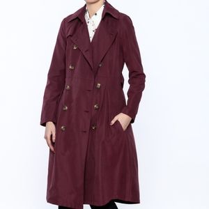 BB Dakota Wellington Coat